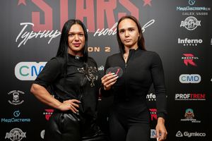 Регистрация RECKFUL NBC STARS (фотограф Александр Васильев)